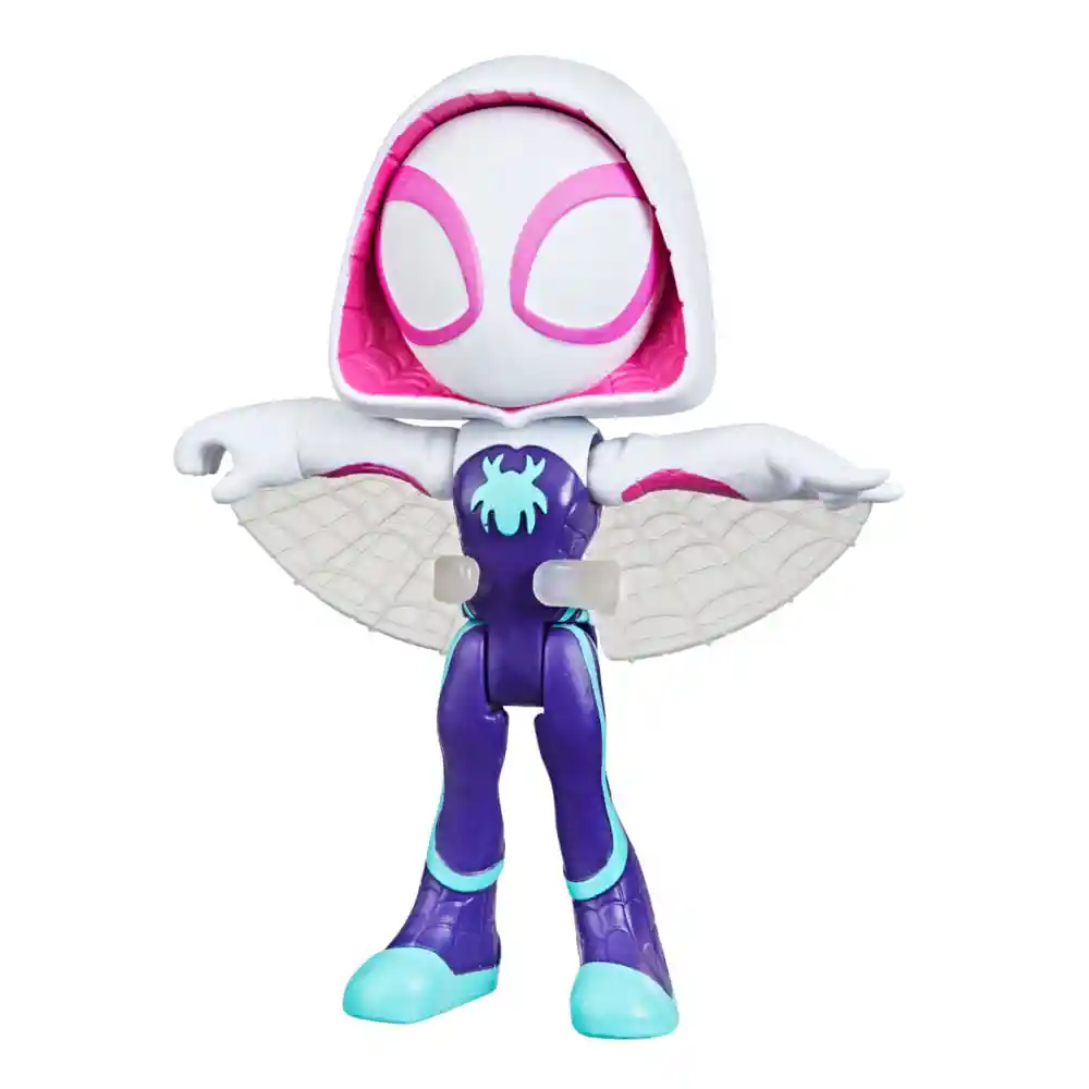 Hasbro Figura Hero Surtido