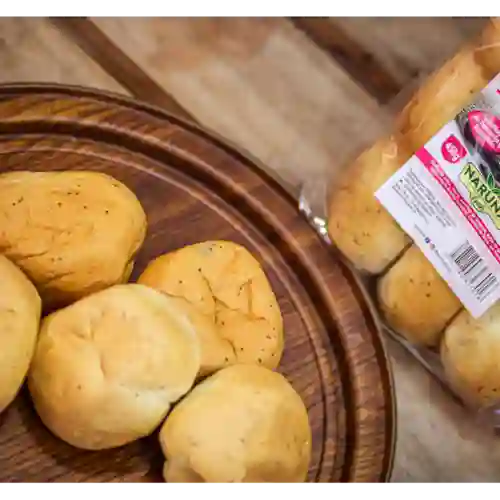 Mogollas naruna x9 unidades