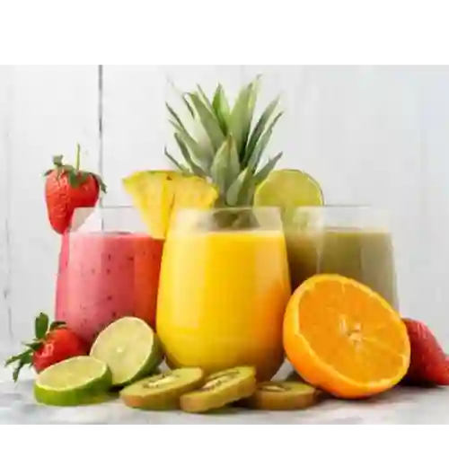 Jugos Naturales