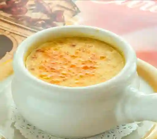 Crema Jaiba Doña Celia