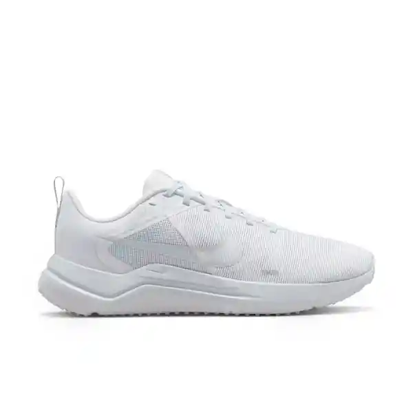 Nike Zapatos W Downshifter 12 Para Mujer Blanco Talla 6.5