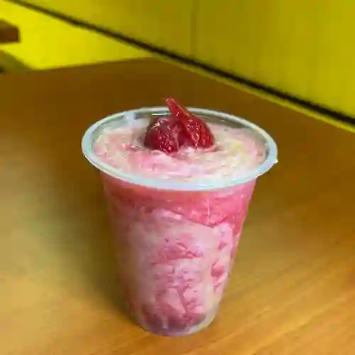 Frozen Frutos Rojos
