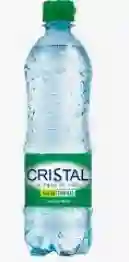 Agua con Gas de 600ml