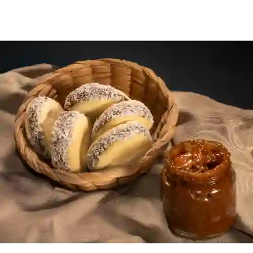 Alfajores Argentinos