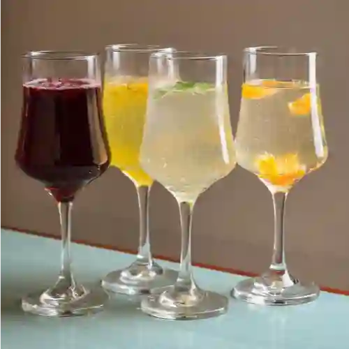 Gassata Artesanal 13 Oz