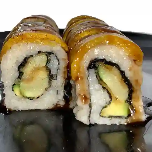Veggie Roll