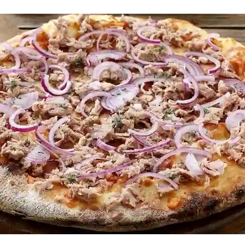 Pizza Cipolla Familiar