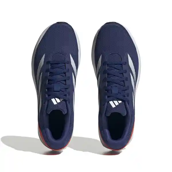 Adidas Zapatos Duramo Para Hombre Azul Talla 10 ID2701