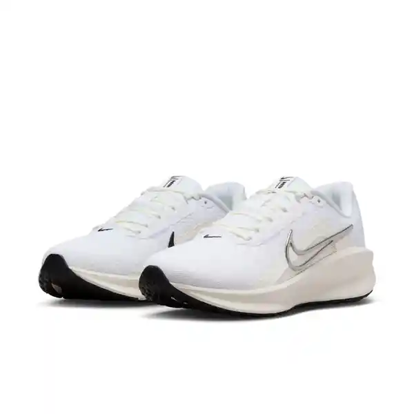 Nike Zapatos W Downshifter 13 Para Mujer Blanco Talla 6