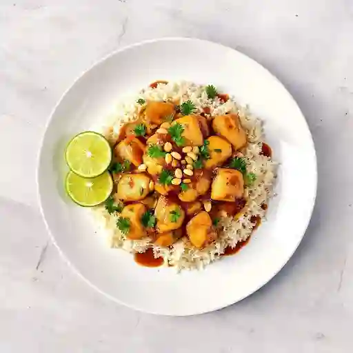Arroz Vietnamita