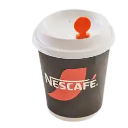 Nescafé Café Cappuccino Latte