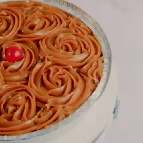 Postre Cuatro Leches Mediano