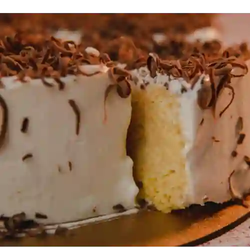 Torta Tres Leches 25 -28 Porciones