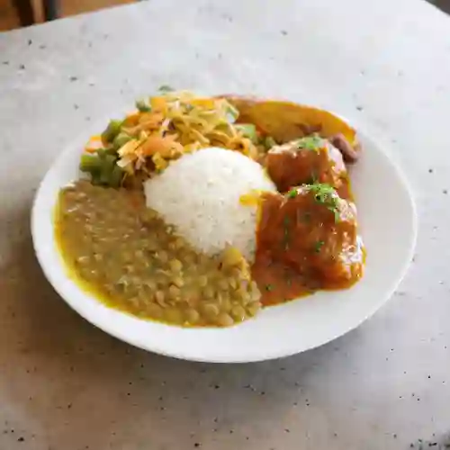 Albóndigas