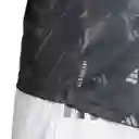 Adidas Camiseta Run It Bl Tee Hombre Negro Talla M IL7229