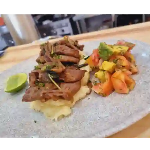 Niku de Res