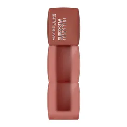 Tinta de Labios Maybelline Superstay Teddy Tint 20 Máscara Tear