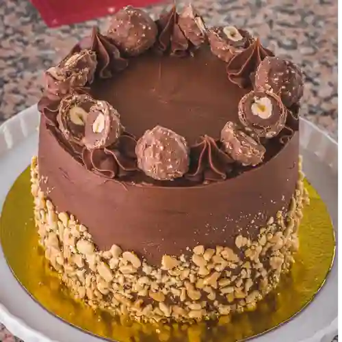 Ferrero Cake Entero