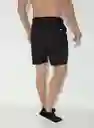 Pantalones Gef Wayrun Negro 798