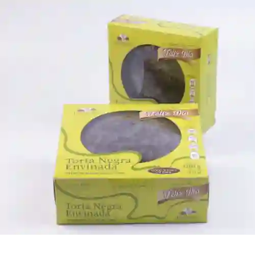 Torta negra envinada 1200 gr