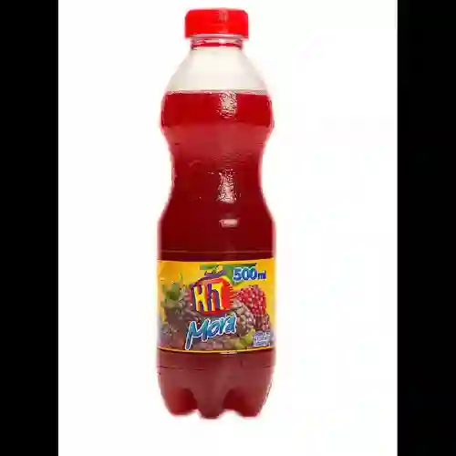 Jugo Hit 500 ml Mora