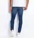 Unser Jean Azul Talla 28 823800