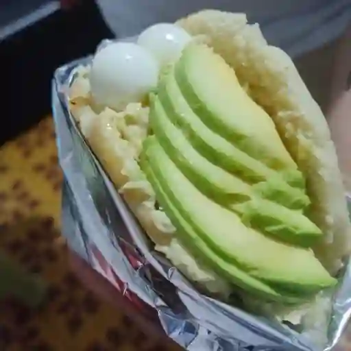 Reina Pepiada