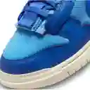 Nike Tenis Du Lo Remastered Hombre Azul 7.5 DV0821-400