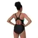 Vestido de Baño Colourblock 2.0 Mujer Talla 36 Speedo