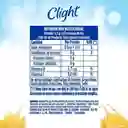 Clight Bebida en Polvo Sin Calorías Sabor a Naranja 14 g
