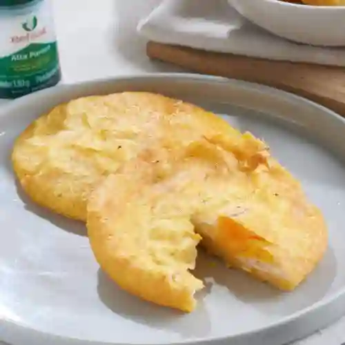 Arepa de Huevo Sencilla