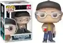 Funko Pop It 2 Shopkeeper Stephen King (874)