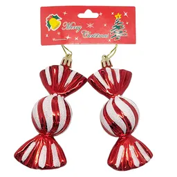 M + Design Pack Colgante Dulce Ginger Nav25