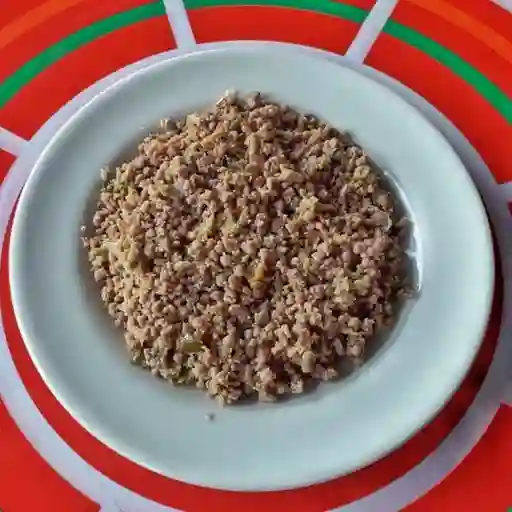 Carne Molida