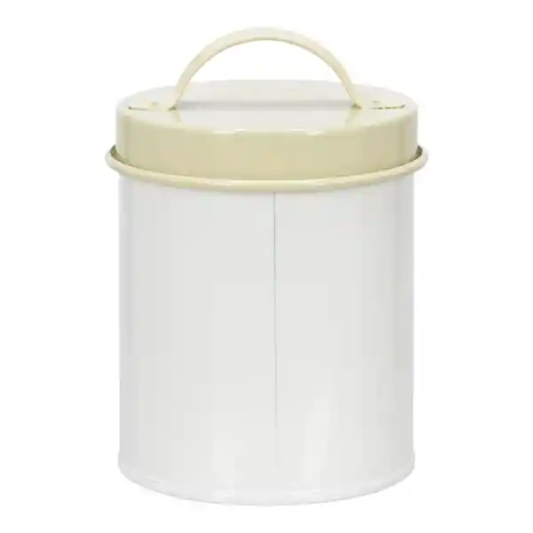 Recipiente Canister Tipo Enloz 1300 mL Diseño 0001 Casaideas