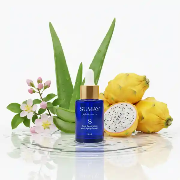 Sumay Sérum Next Generation Anti-Aging