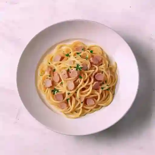 Pasta Luisa
