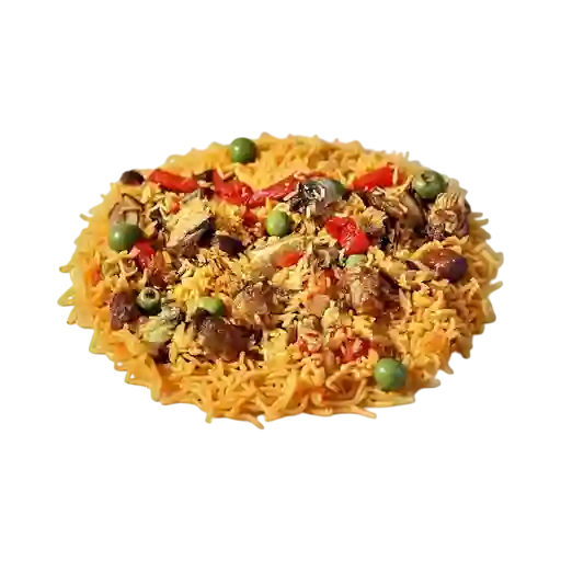 Arroz Ruana