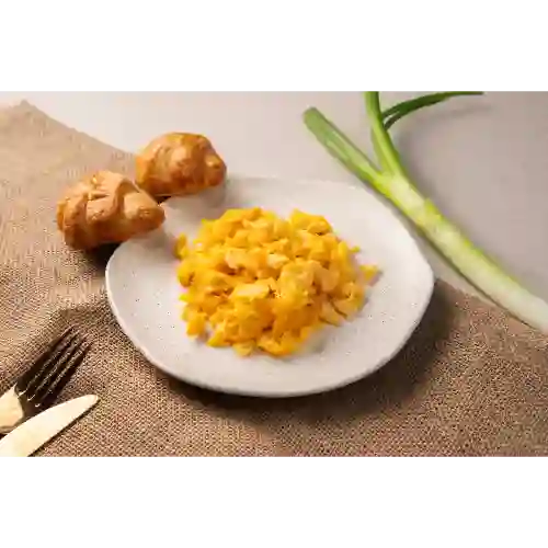 Huevos Revueltos