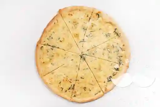Pizza Cebolla-pollo Especial