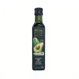 Oleo Hass Aceite de Aguacate Ajo