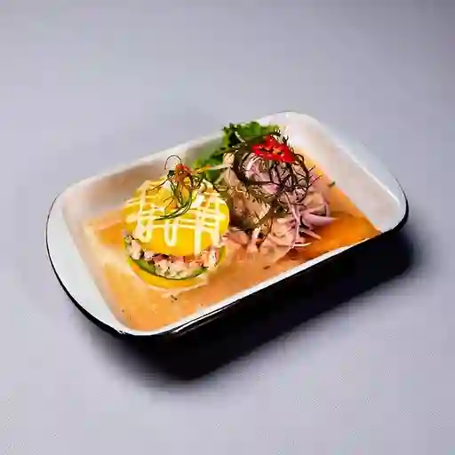 Dúo Chalaco