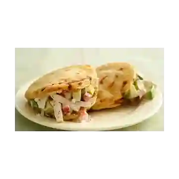 Combo Arepas para 2