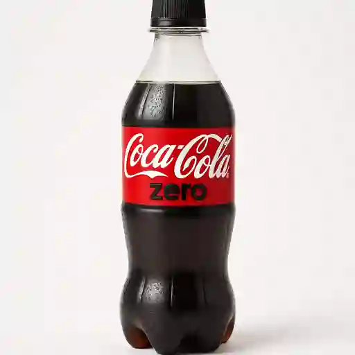 Coca Cola Zero 400 ml