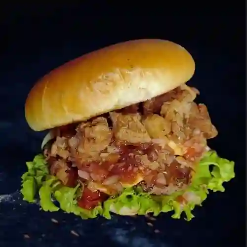 la Delictiva
