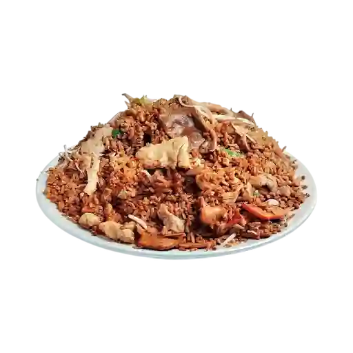Combo Spaguettis 2 Sabores