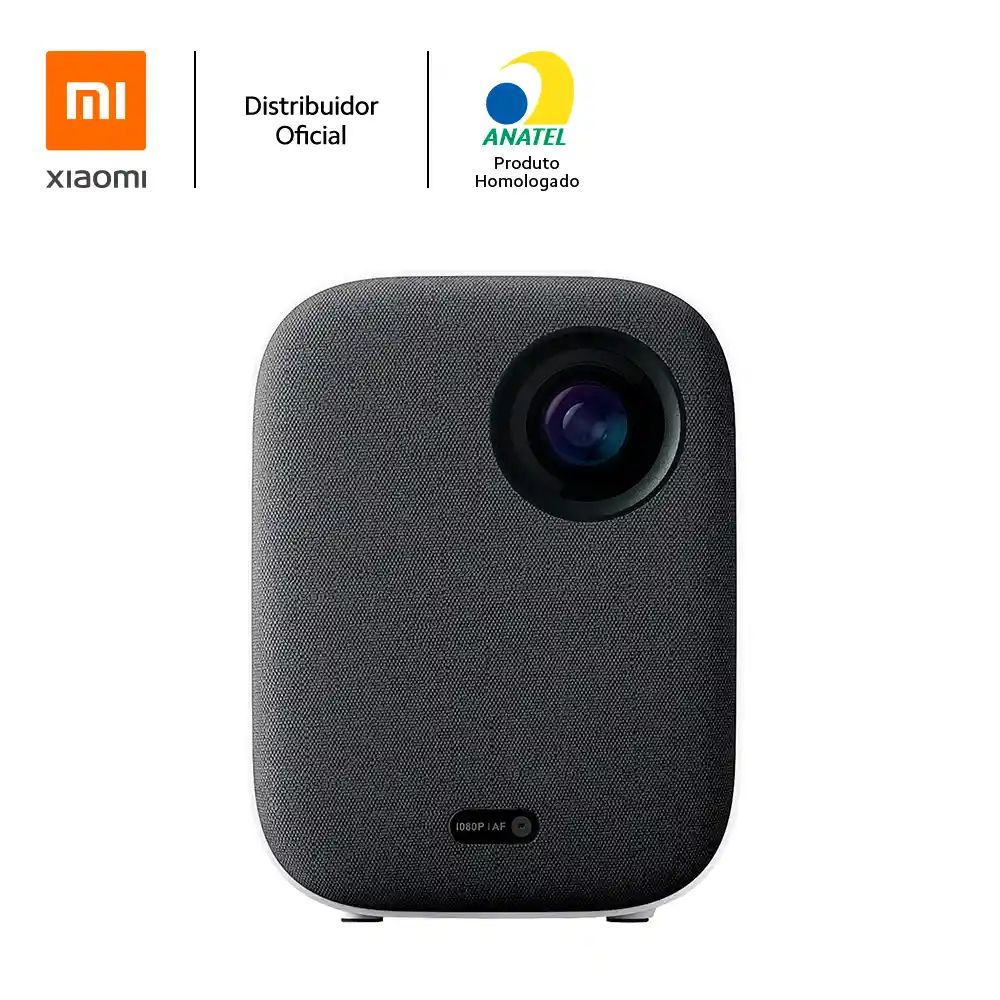 Xiaomi Proyector mi Smart Compact Projector