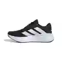 Adidas Zapatos Galaxy 7 W Mujer Negro 7.5 ID8765