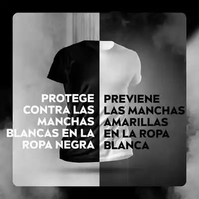 Nivea Men Antitranspirante Black & White Invisible en Barra
