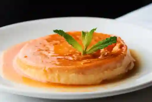 Flan de Mató